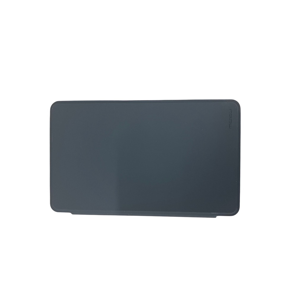 MoKo Tablet Case for Galaxy Tablet A9 *** 8.7" *** Color: Space Gray